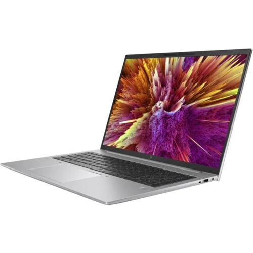 Hp ZFly16G10 i7-1355U 16 32GB/16" FHD, i7-1355u 1.2/5.0GHz32GB DDR5, 512GB SSD, RTX A500 4GB