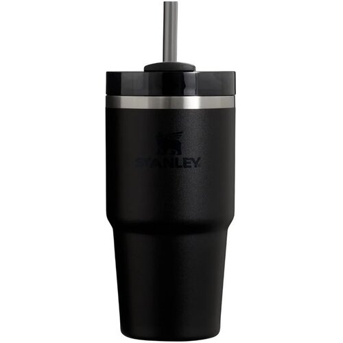 Stanley Quencher H2.0 0,6L termo boca - Black Slike