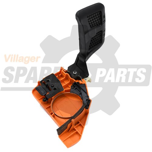 Villager TCS4600.04.00-00-Dekli maca KPT-black Cijene
