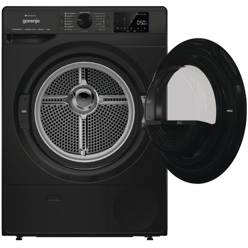 Gorenje DPNE82GNLWIFI/B sušilni stroj, (21569026) Cene