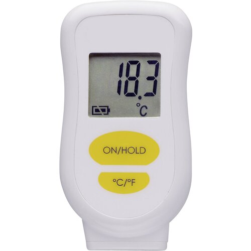 Tfa Dostmann Merilnik temperature TFA Mini-K -64 do +1370 °C vrsta tipala: K kalibracija narejena po: delovnih standardih, (20634553) Cene