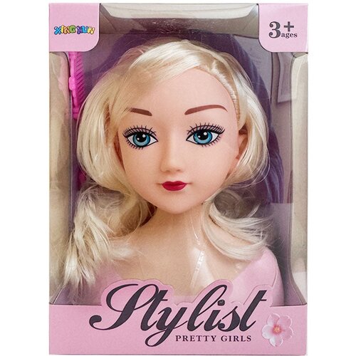  Styling Girl &ndash; za izradu frizura Roza Cene
