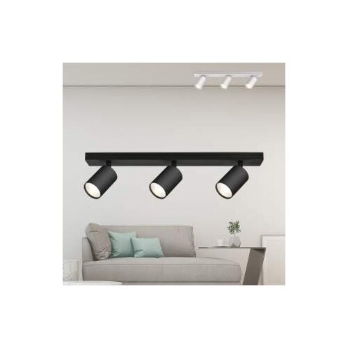 Braytron SVJETILJKA BETA PLAFON GU10 IP20 BIJELA BH04-00831 Slike
