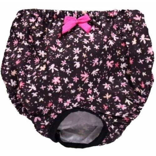 Croci Gaćice za pse Rouches, 30-35cm, Teget Slike