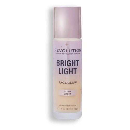 Revolution osvetljevlec - Bright Light Face Glow - Gleam Light Cene