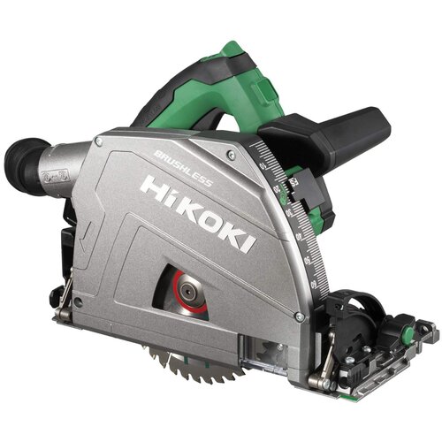 HIKOKI C3606DPAW2Z Akku Potopna žaga Cene