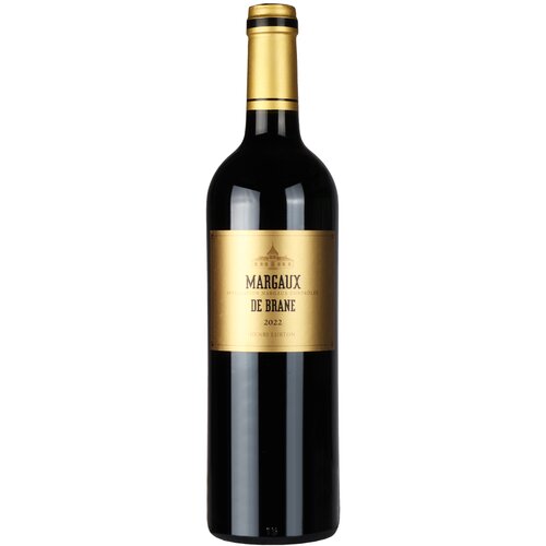 Chateau Margaux De Brane Cene