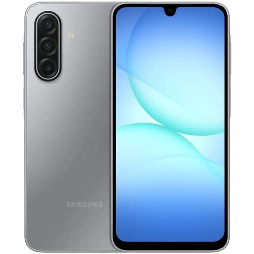 Samsung "Galaxy A17 4/128GB sivi mobilni 6.7"" Octa Core Exinos 1330 4GB 128GB 50Mpx+5Mpx+2Mpx Dual Sim" Cene