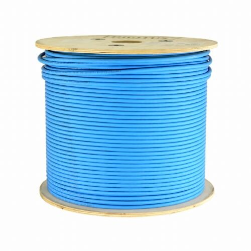 Digitus kabel CAT.6A utp 4x2xAWG23 eca 305m kolut Slike