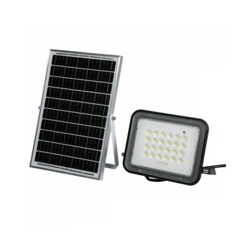 Xled 150W Solar LED reflektor 6500K,1400Lm Slike
