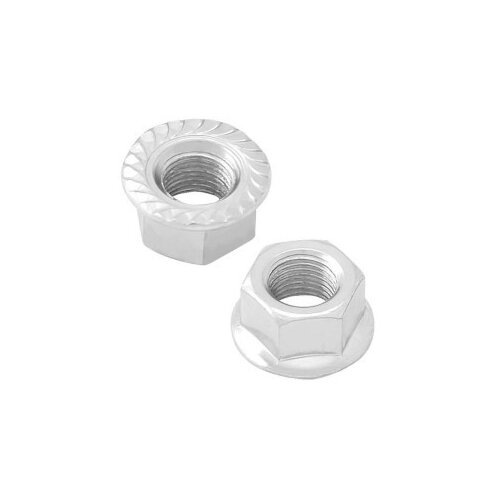  Matica zadnja MTB 10 mm sa šeširom 3/8" ( 070045 ) Cene