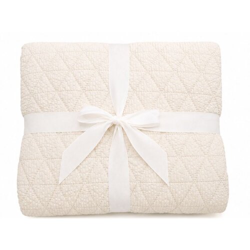  Prekrivač LUMINA 200x220 - Cream Slike