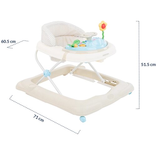  Dubak Misty Mint KKB30081 Slike