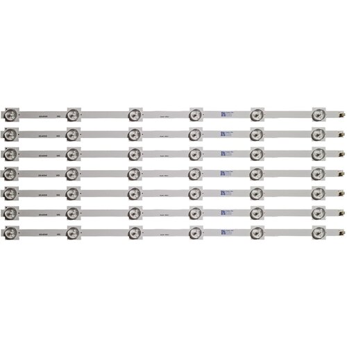 Eastern Star ES-835, VIVAX 49S55DT2S2 LED TRAKE Cene