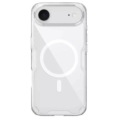  Futrola Nillkin Nature TPU Pro Magnetic - iPhone 17 Air Providna Cene