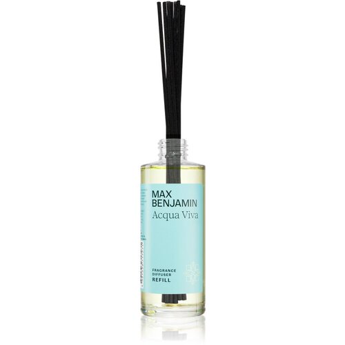 Max Benjamin Acqua Viva punjenje za aroma difuzer 150 ml Cijene