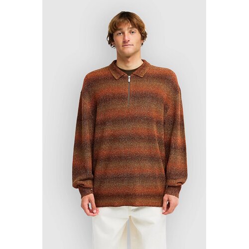 Billabong Palm Cove Pulover tortoise shell Slike