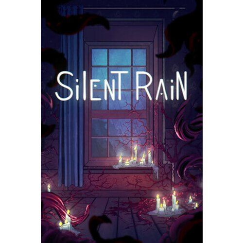  silent rain (pc) steam key europe Cene