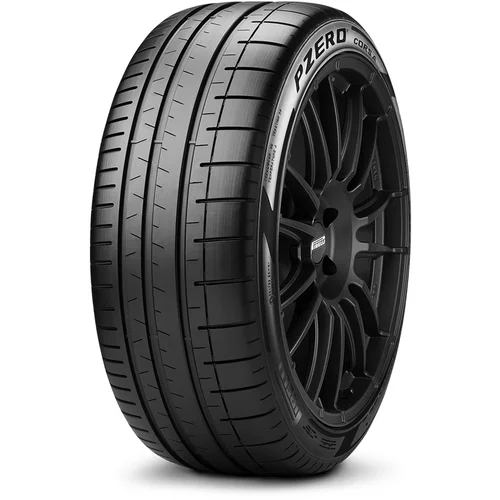 Pirelli 285/35R20 104Y P CORSA (PZC4)* XL - letna pnevmatika