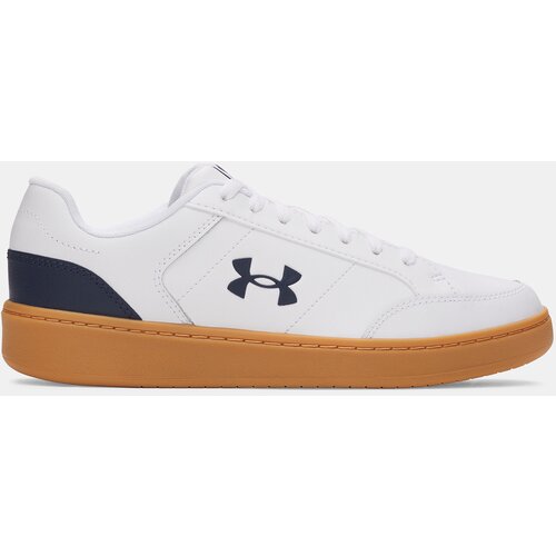 Under Armour Men&amp;#039;s shoes UA Official-WHT - Men&amp;#039;s Slike
