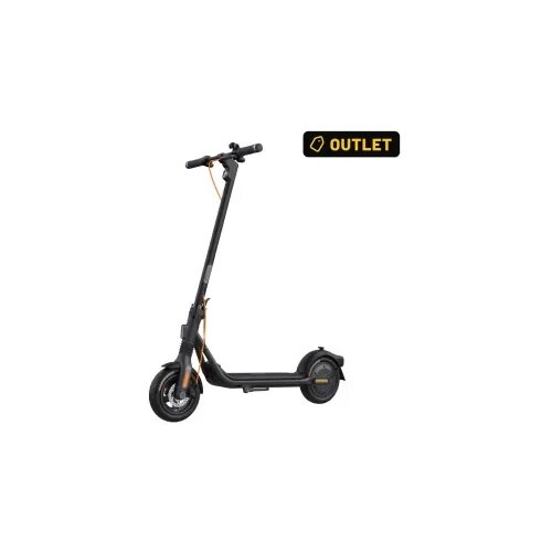 Segway Ninebot KickScooter F2 Pro Električni trotinet OUTLET OUT El.Trot. F2 PRO Slike