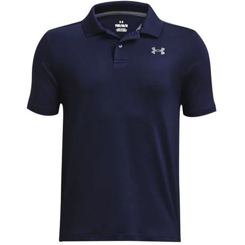 Under Armour Boys' polo shirt Performance Polo