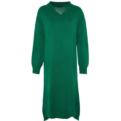 Trendyol Dress - Green - Shift Slike