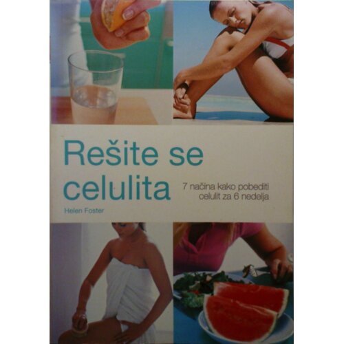 IPS Media Re&amp;scaron;ite se celulita Slike