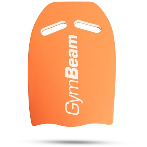 GymBeam Kick Board Orange Cijene