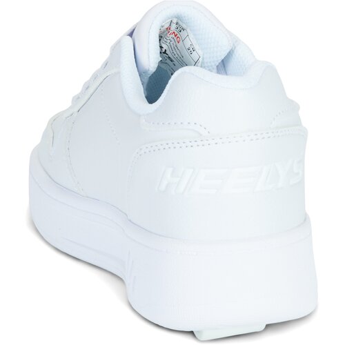 Heelys Čevlji s kole&amp;scaron;čki Kama Bela Slike