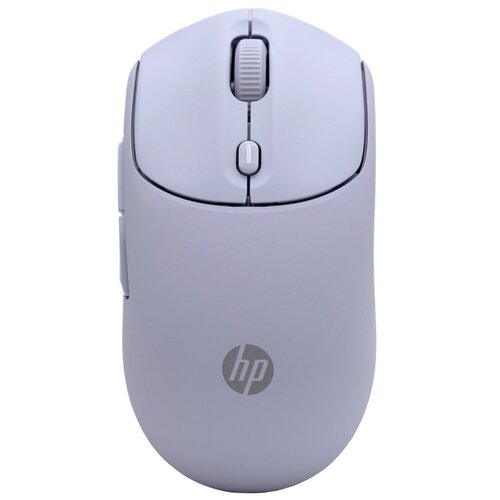 HEWLETT-PACKARD HP 400 Quiet Purple Wireless Mouse Cijene