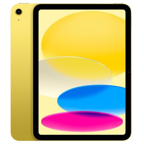 Apple iPad 11th MD4D4LL/A 11" 128GB Wifi Yellow Cijene