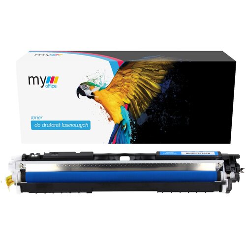  toner hp CF351A pf myoffice Cene