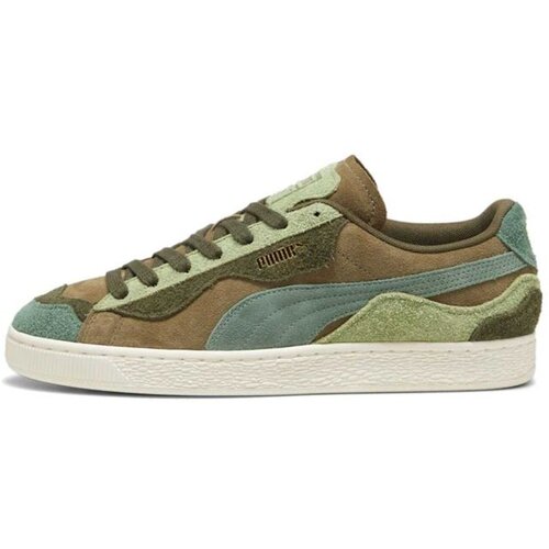 Puma muške patike suede Topo Trip 398656-05 Cene