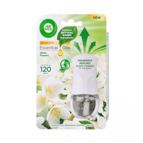Air Wick Osvježivač prostora Essential Oils 19ml Cijene