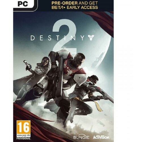 Activision Blizzard PC igra Destiny 2 Slike
