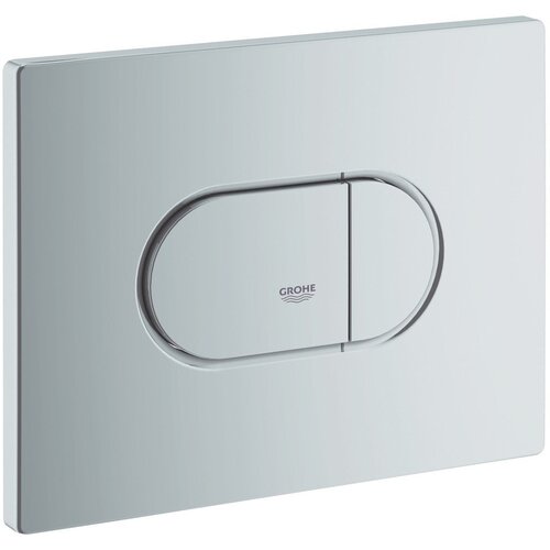 Grohe 38858P00 Arena Cosmopolitan aktivirna tipka vodoravna montaža Cene