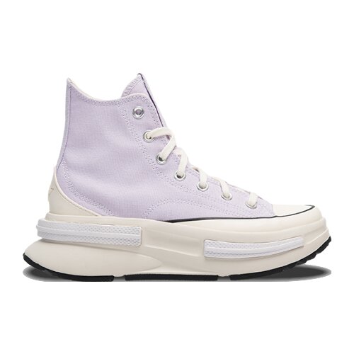 Converse Tenisice Run Star Legacy CX HI za žene, boja: ljubičasta, A03064C Slike