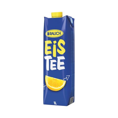 Rauch Ledeni čaj - limona - 1 l Cene