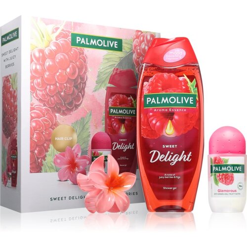 Palmolive Delight Set poklon set s osvježavajućim učinkom Slike