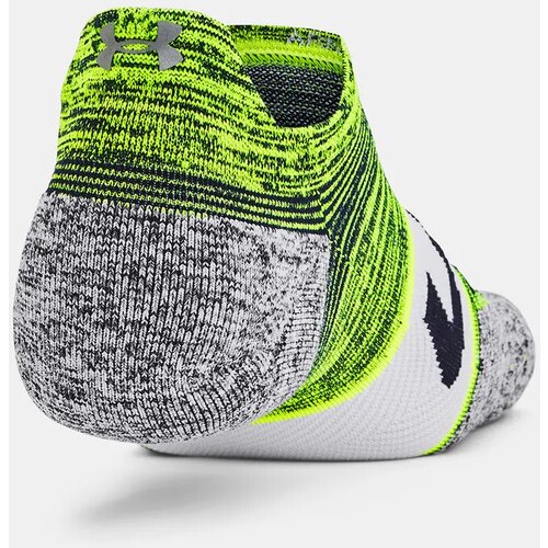 Under Armour UA AD Run Cushion 1pk NS Tab Socks Cene