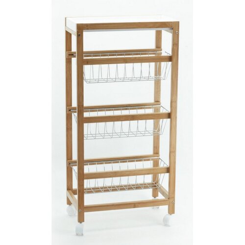 DIMO COMMERCIALE Organizator Toronto pokretni 40X22X83cm Slike