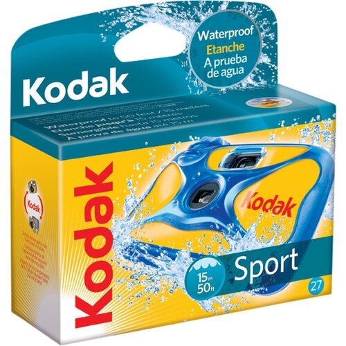 Kodak Water Sport 800/27 Klasična kamera Cijene