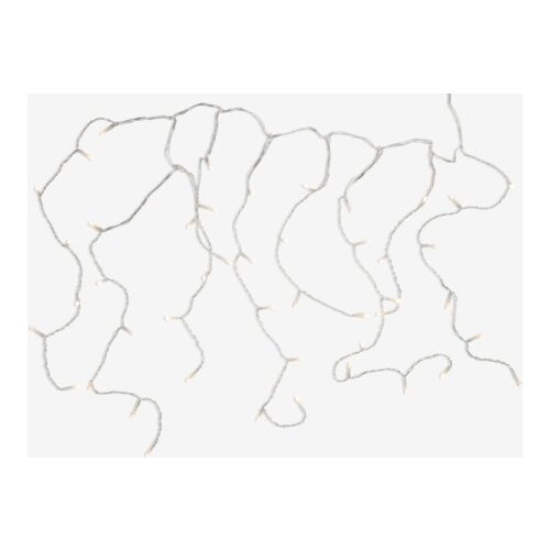  Icicle string lights 400LED Cene