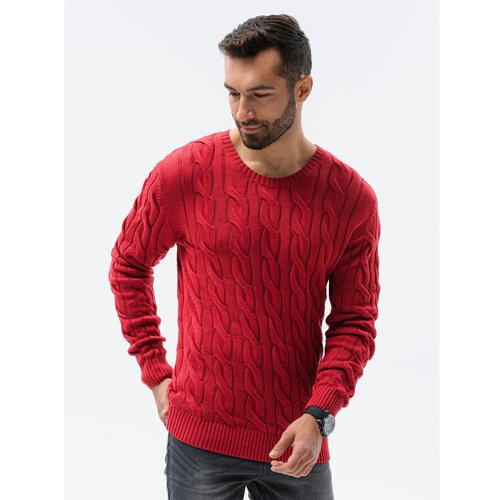 Ombre Clothing Men's sweater E195 Slike