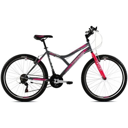  Bicikl Capriolo Diavolo 600 - L Cijene