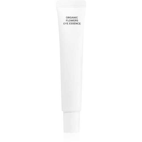 Whamisa Organic Flowers Eye Essence posvjetljujući serum za područje oko očiju s učinkom protiv bora 30 ml Cijene