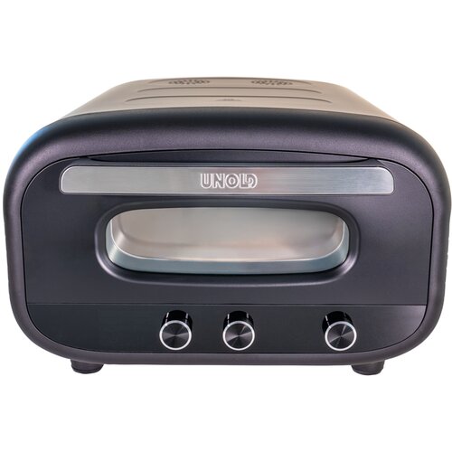 Unold Don Alfredo Pizzagrill 68805 Pizza pecnica, 1700 vata Cijene