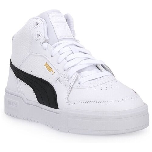 Puma Polškornji 02 CA Pro Mid Bela Cene