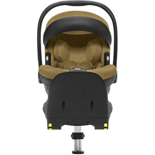 Zopa autosjedalica + baza XM Plus i- Size, Kodi bronze Slike